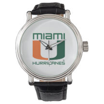 Ouragans de Miami