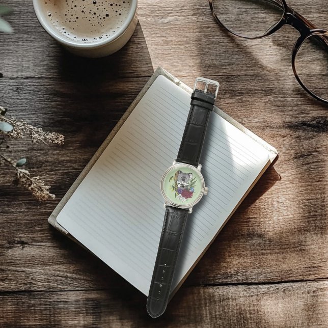 Montre Ours koala (Créateur téléchargé)