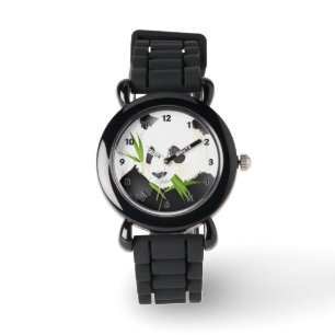 Montre Ours panda