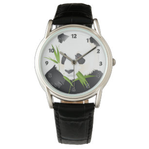 Montre Ours panda