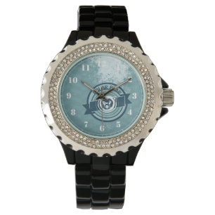 Montre ours polaire
