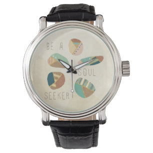 Montre Outdoor   Be A Soul Seeker