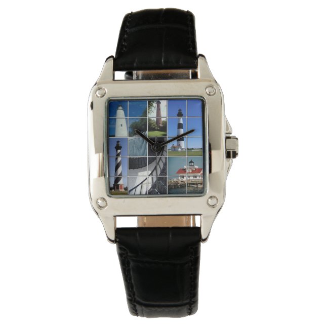 Montre Outer Banks (devant)