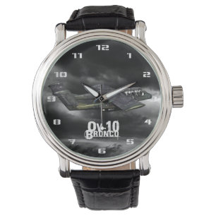 Montre OV-10 Bronco