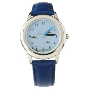 MONTRE OVNI
