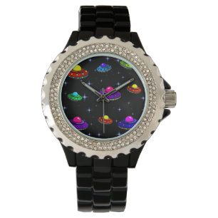 MONTRE OVNI