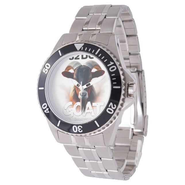 Montre p82-DOFIL (Incliné)