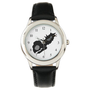 Montre Pachyrhinosaure