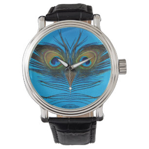 Montre Pacock