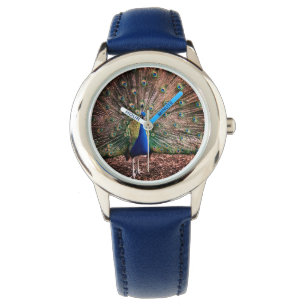 Montre Pacock