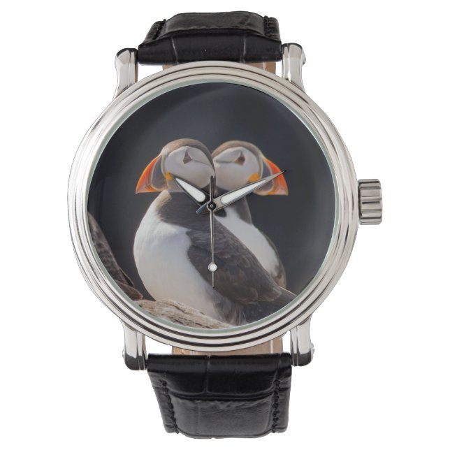 Montre Pair de Tampins (devant)