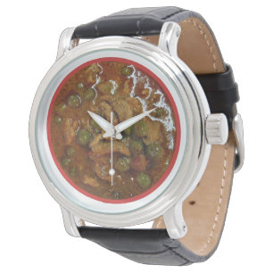 Montre Panang Thai Curry [พ ะ แ น ง] ... Thaïlande