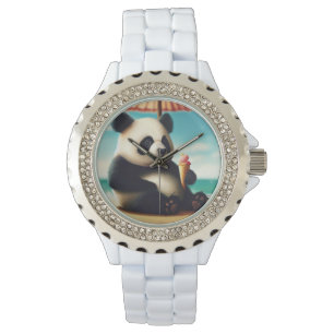 Montre Panda Bears
