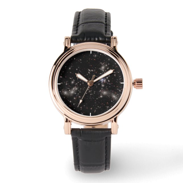 Montre Pandora's Cluster (Recto)