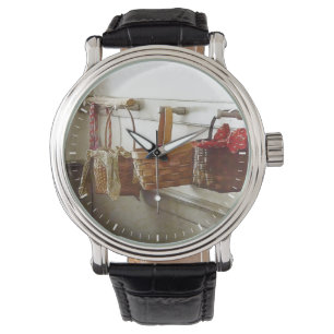 Montre Paniers-repas