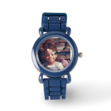 Panola & The Ivory Elephant Kids Watch – Édition E