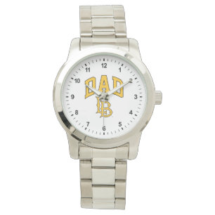 Montre Papa de Long Beach