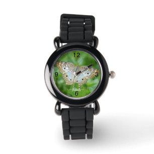Montre Papillon