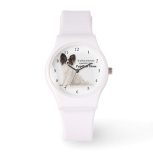 Montre Papillon Maman Watch