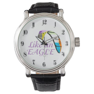 Montre Paraglider