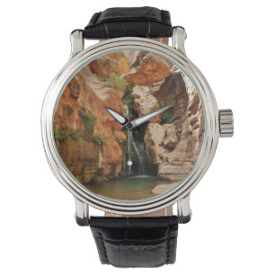 Montre Parc national du Grand Canyon, Arizona