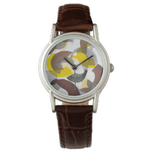 Montre Parenthèse II