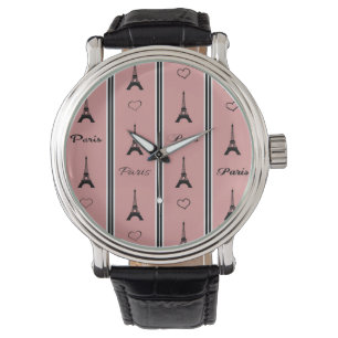 Montre Paris