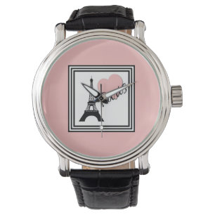 Montre Paris