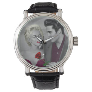Montre Paris B&W