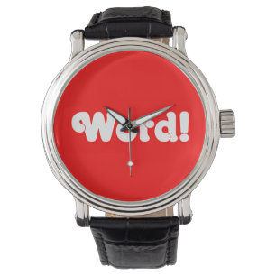 Montre Parole !