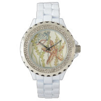 Partie Shell multicolore