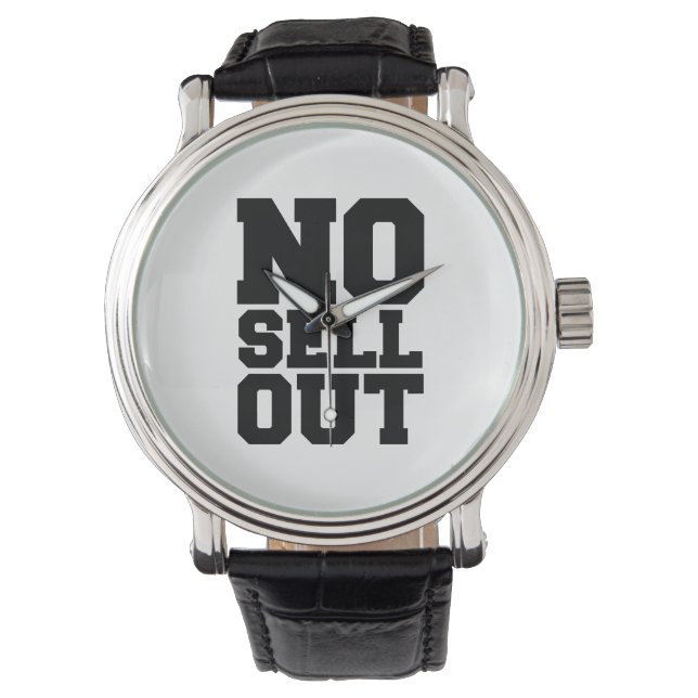 MONTRE PAS DE VENTE (devant)