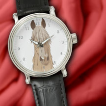 Paso Fino Palomino Tête De Cheval Gaated