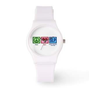 Montre Pathologie du langage vocal