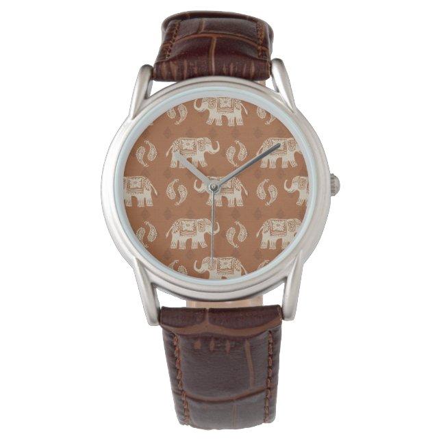Montre Patters de Caravan (devant)