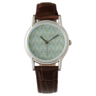 Montre Patters de Floral