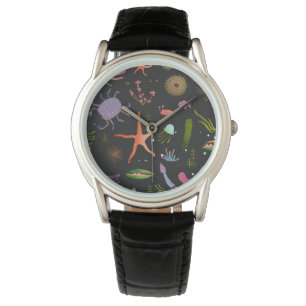 Montre Patterson de Sea Critters