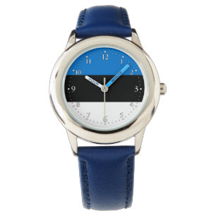 Montre Pavillon Estonie