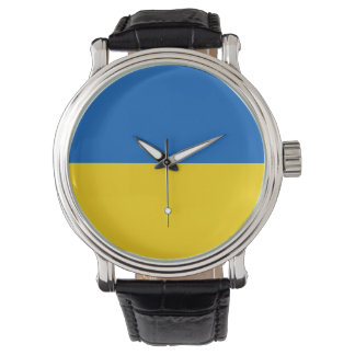 Montre Pavillon national de l'Ukraine