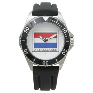 Montre Pays-Bas