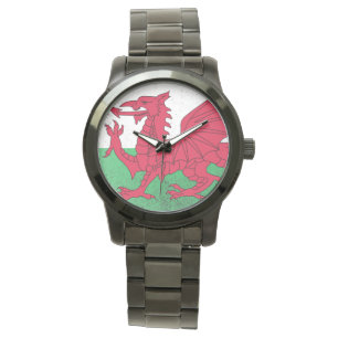Montre Pays de Galles