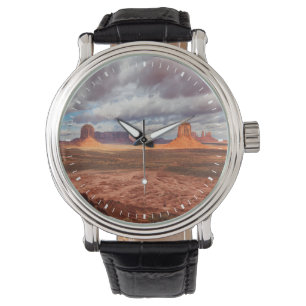 Montre Paysage de Monument Valley, AZ