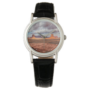 Montre Paysage de Monument Valley, AZ
