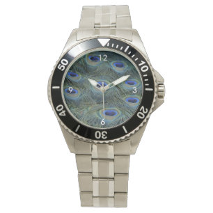 Montre Peacock20160301