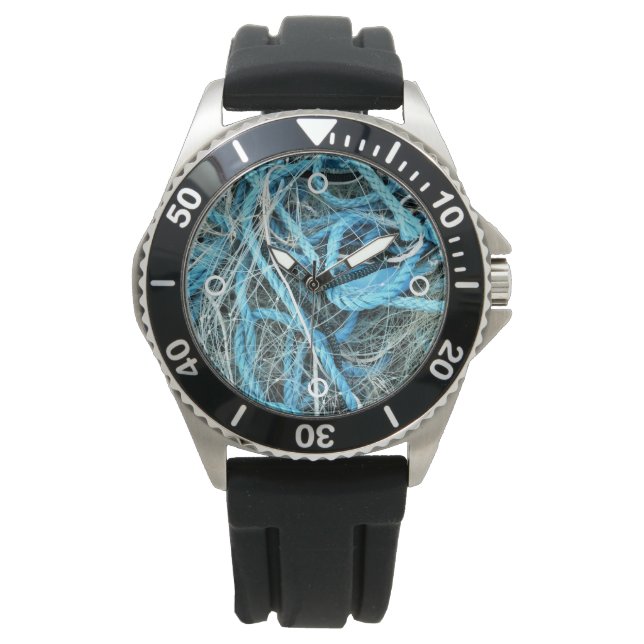 MONTRE PÊCHE (devant)