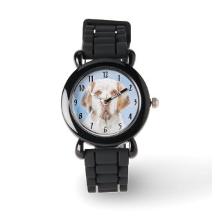 Montre Peinture de l'espagne de combre - jolie art origin
