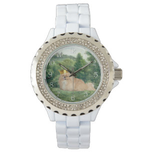 Montre Pekingese King