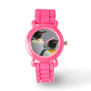 Montre Penguins empereurs