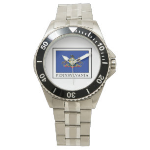 Montre Pennsylvanie