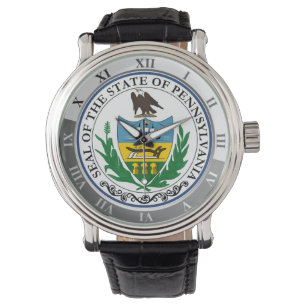 Montre Pennsylvanie